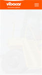 Mobile Screenshot of carretillasvibacar.es